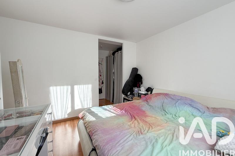 Maison - 156 m² - 7 pièces