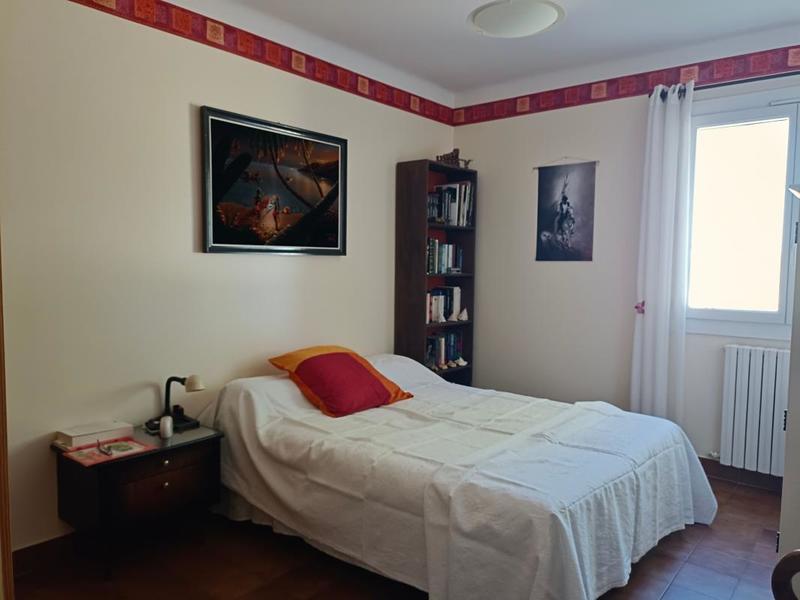 Maison - 122 m² - 5 pièces