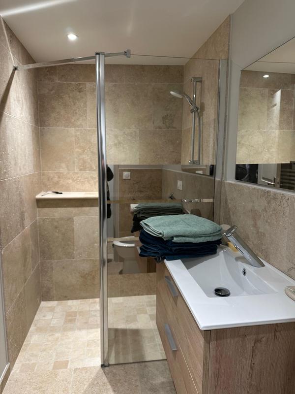 Villa - 200 m² - 7 pièces