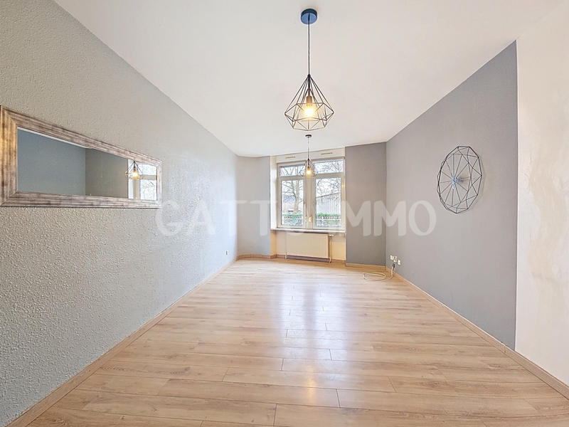 Appartement - 74 m² - 3 pièces