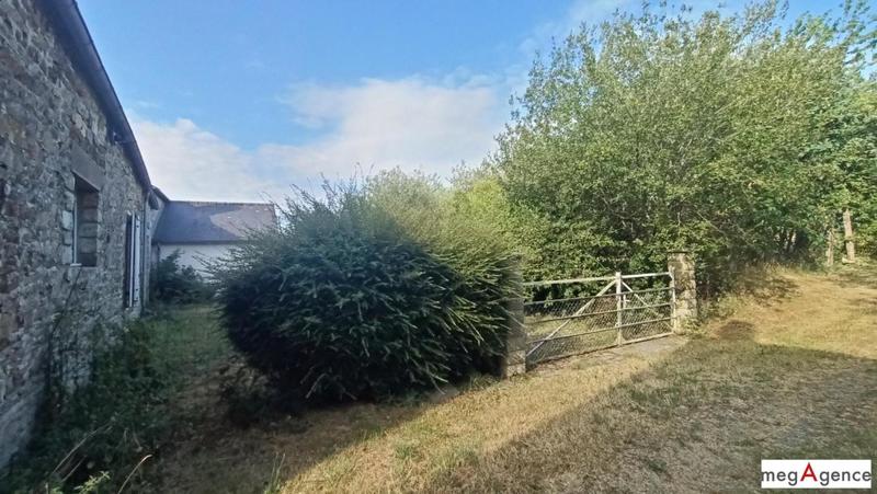 Maison de ville - 65 m² - 4 pièces