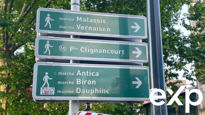 Fonds de commerce - Local commercial - 36 m²