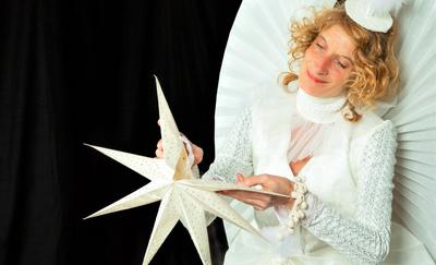 Spectacle - Papillote