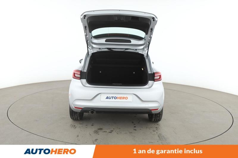 Renault Clio 1.0 TCe Sl Limited 91 ch