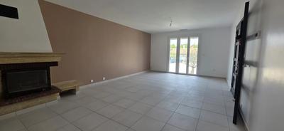 Maison - 106 m² - 4 pièces