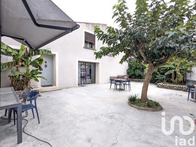 Maison de village - 159 m² - 5 pièces