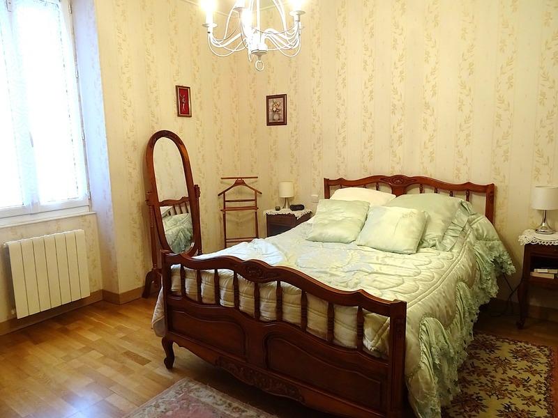 Maison de campagne - 155 m² - 5 pièces