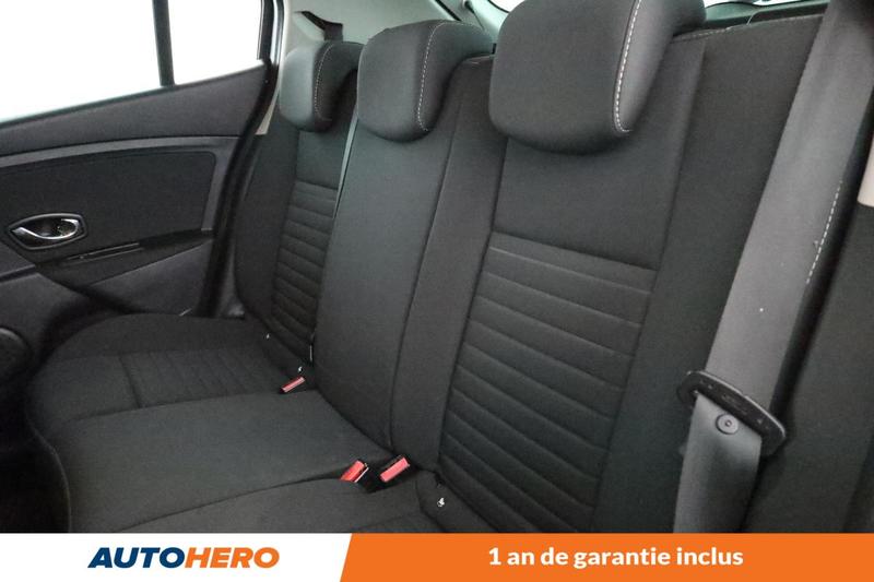 Renault Mégane 1.2 TCe Energy Limited 115 ch