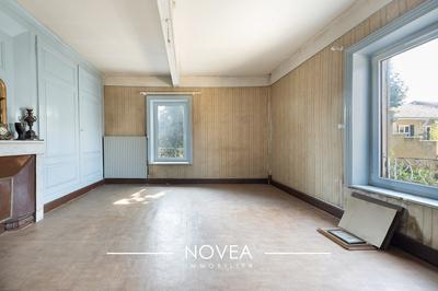 Maison - 104 m² - 3 pièces