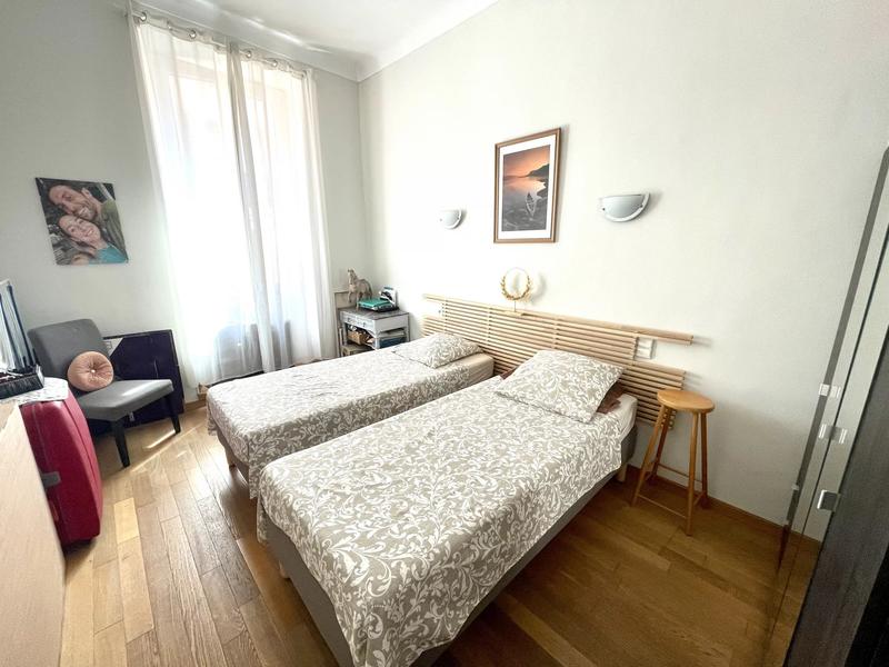 Appartement - 74 m² - 3 pièces