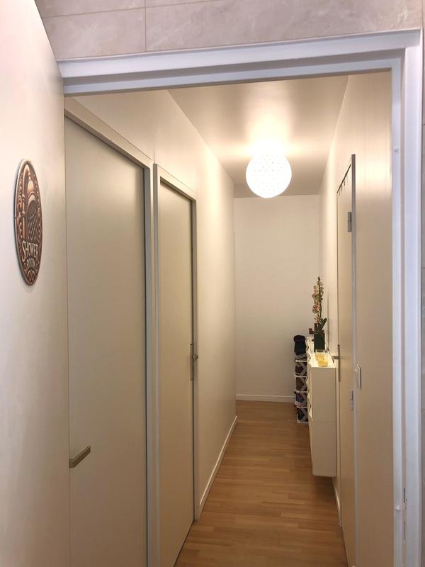 Appartement - 71 m² - 3 pièces