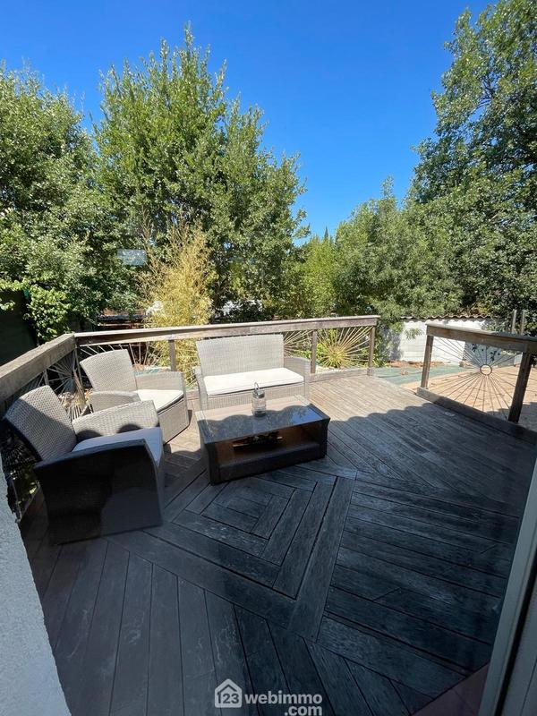 Villa - 78 m² - 4 pièces