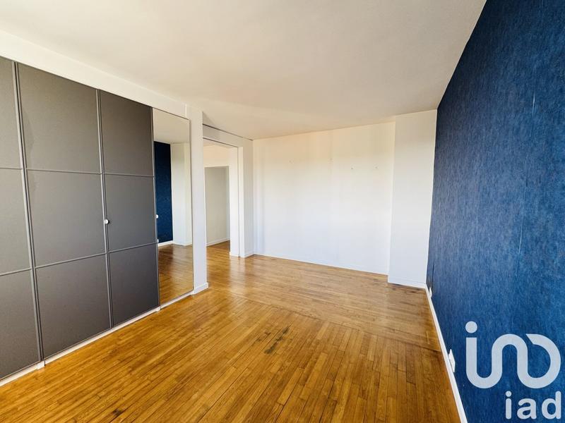 Appartement - 96 m² - 4 pièces