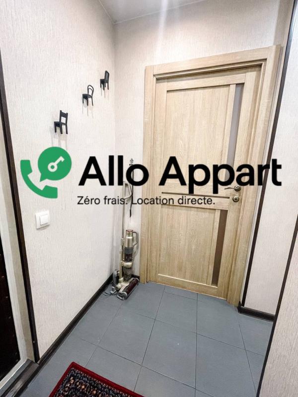 Studio - 30 m² - 1 pièce