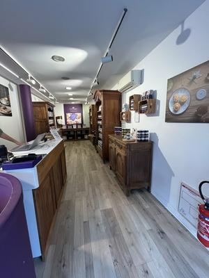 Fonds de commerce - Local commercial - 50 m²