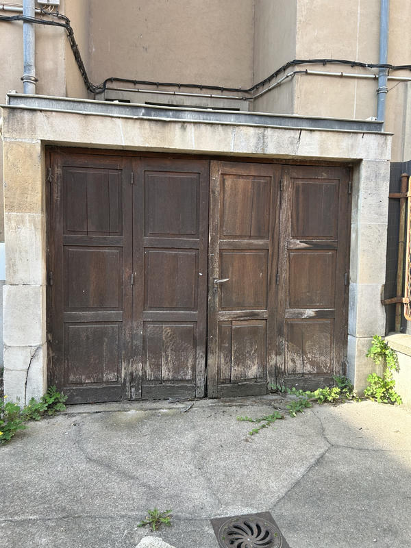 Appartement - 83 m² - 3 pièces