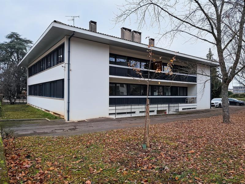 Appartement - 22 m² - 1 pièce