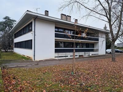 Appartement - 22 m² - 1 pièce