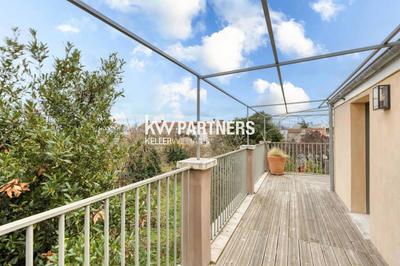 Maison d'architecte - 6 pièces