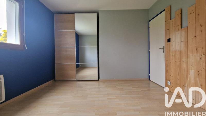 Maison - 155 m² - 6 pièces