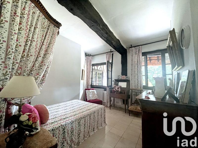 Maison de campagne - 196 m² - 6 pièces