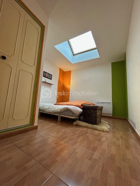 Maison de ville - 100 m² - 7 pièces