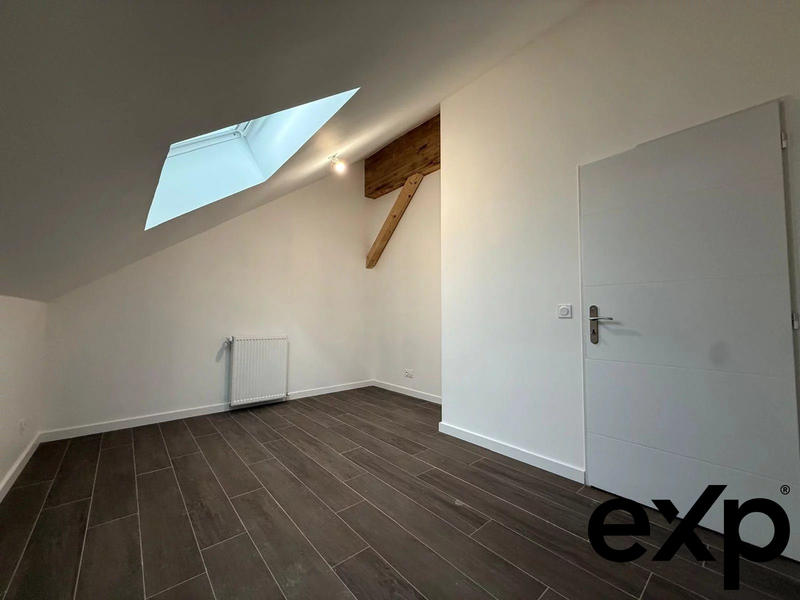 Maison - 98 m² - 4 pièces