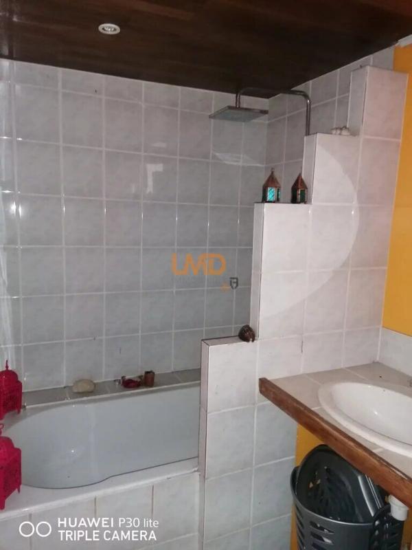 Maison de village - 73 m² - 3 pièces