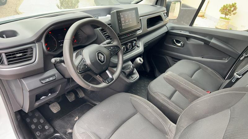 Renault Trafic 2.0 dCi 130 Grand Confort L1h1
