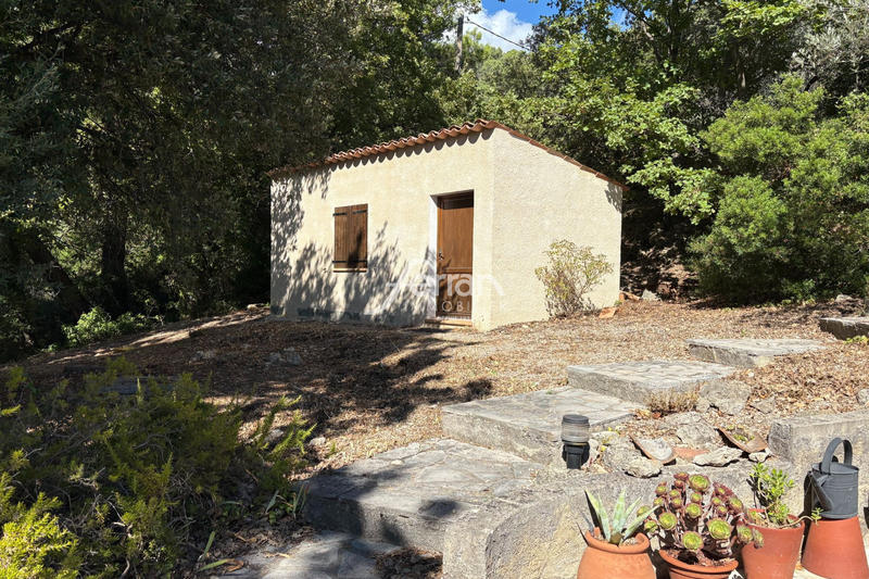 Maison - 60 m² - 3 pièces