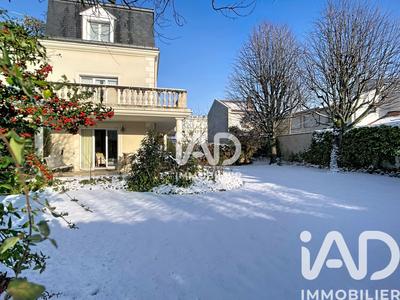 Appartement - 131 m² - 5 pièces