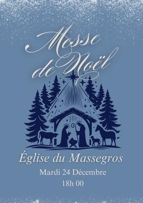 Messe de Noël