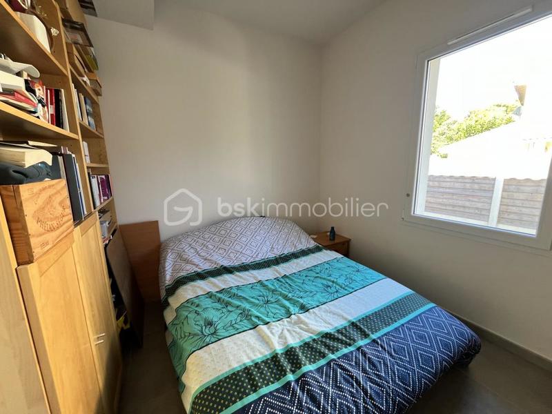 Maison - 108 m² - 4 pièces