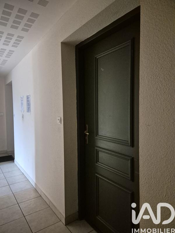 Appartement - 83 m² - 4 pièces