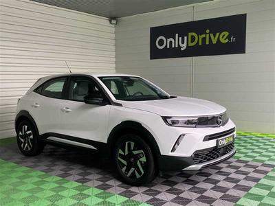 Opel Mokka Electrique 136 ch Batterie 50 kw/h Elegance Business