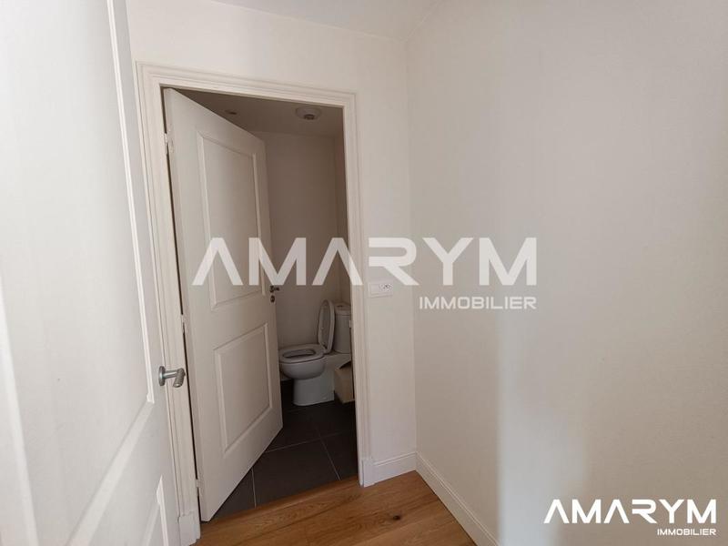 Appartement - 50 m² - 2 pièces