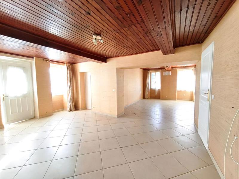 Maison - 154 m² - 4 pièces