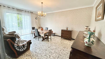 Appartement - 71 m² - 3 pièces