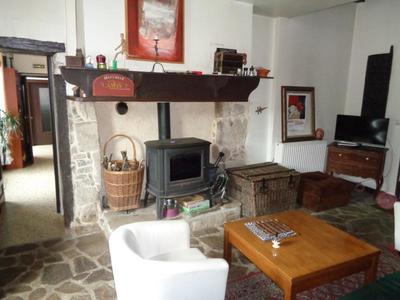 Maison - 265 m² - 10 pièces