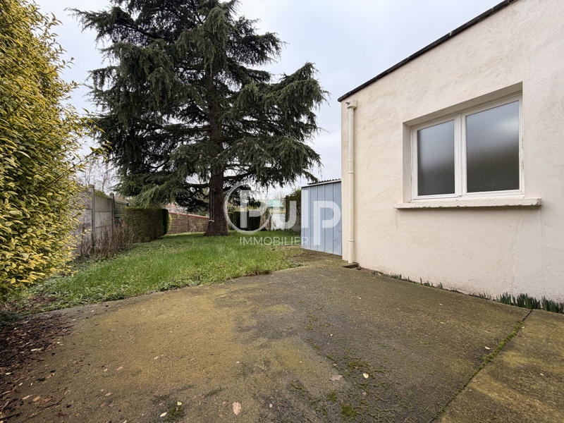 Maison de ville - 111 m²