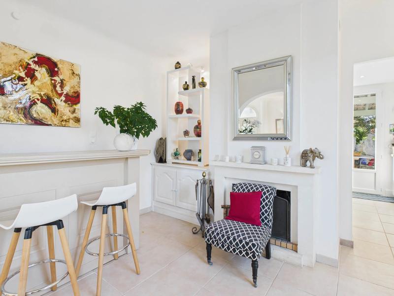 Villa - 167 m² - 7 pièces