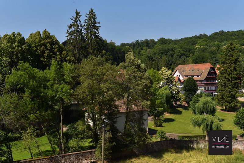 Appartement - 74 m² - 3 pièces