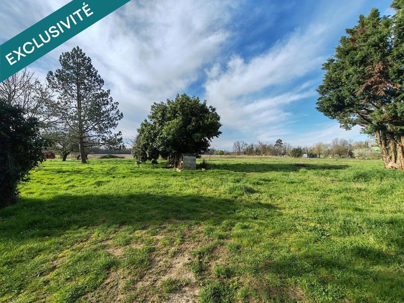 Maison - 205 m² - 7 pièces