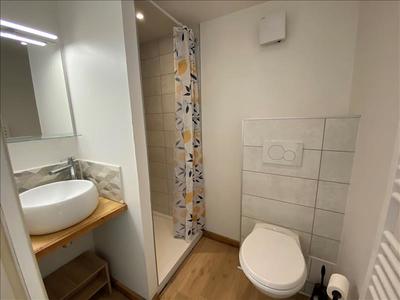 Appartement - 16 m² - 1 pièce