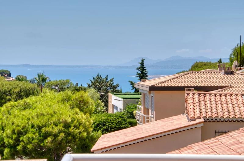 Appartement - 138 m² - 4 pièces