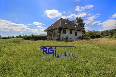 Maison - 141 m² - 6 pièces