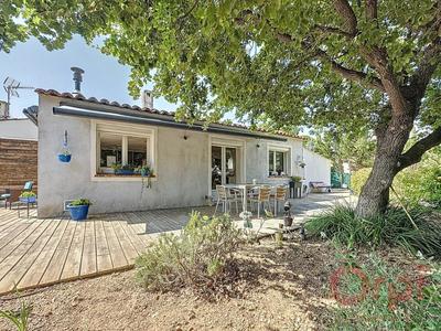 Villa - 103 m² - 4 pièces