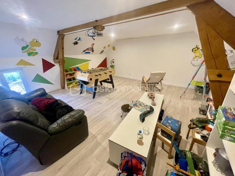 Propriété - 178 m² - 7 pièces