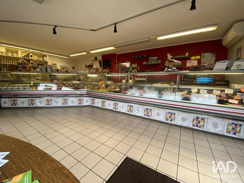 Local commercial - 173 m²