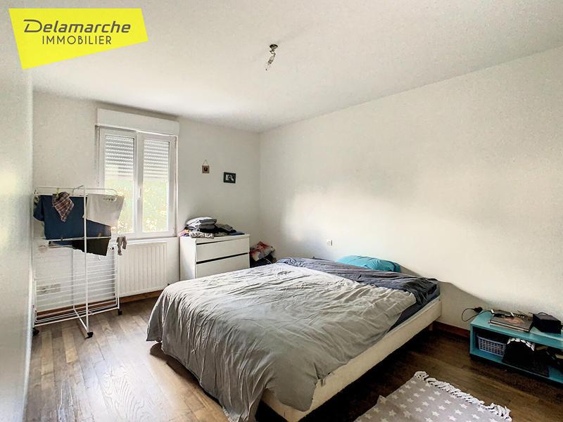 Maison - 71 m² - 3 pièces